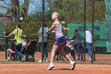 Bild 220 - NL VfL Westercelle - TC RW Wahlstedt 2 : Ergebnis: 5:4